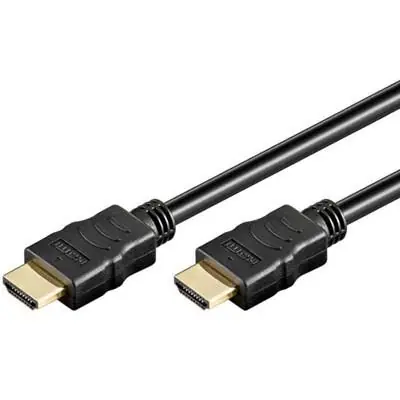 Bästa pris HDMI-kabel